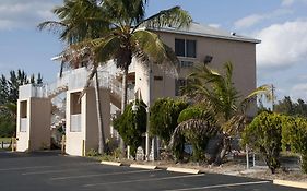 Tahitian Motel Fort Myers Beach