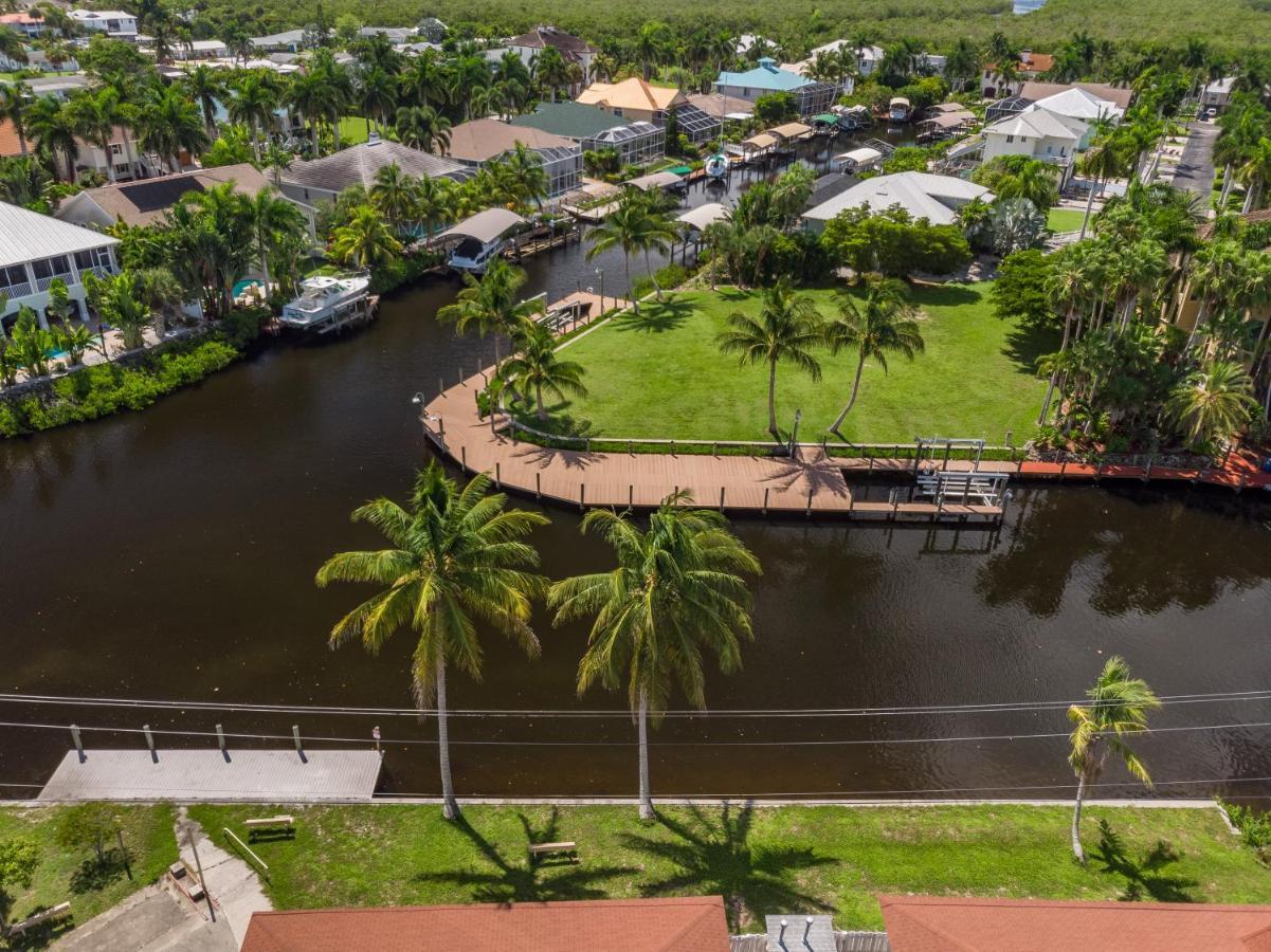 Tahitian Inn Fort Myers Beach Exterior photo